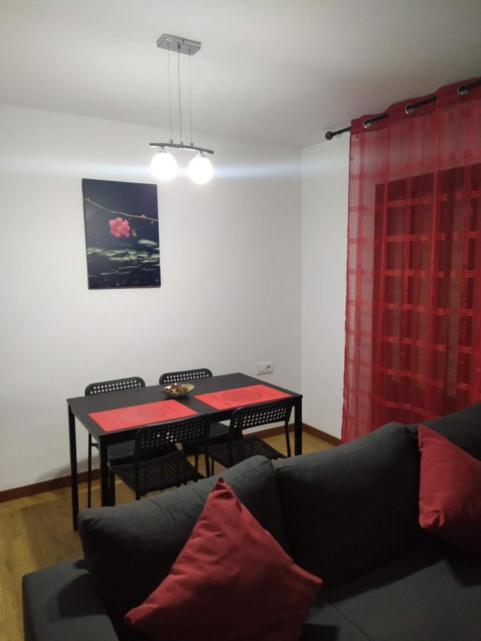 Vivienda De Uso Turistico Ramos 2 Apartment Cuenca  Bagian luar foto